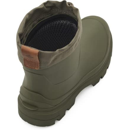 Kamik Tundra Mid Boots - Men's 4