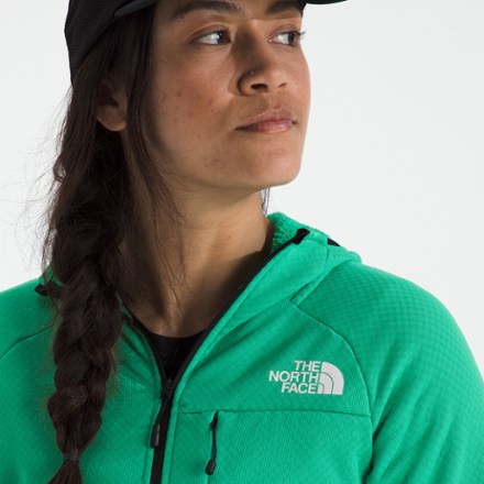 The North Face Summit Series FUTUREFLEECE Full-Zip Hoodie - Women's 6