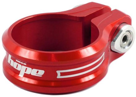 Hope Bolt Seat Clamp