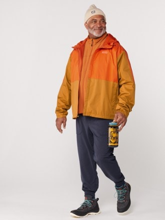 REI Co-op Trailmade Rain Jacket - Men's 3