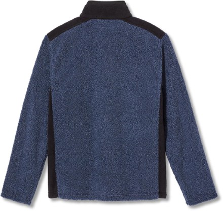 Royal Robbins Outerzone Fleece Full-Zip Jacket - Men's 2