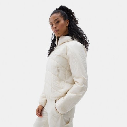 Halfdays Claude Insulated Trail Jacket - Women's 3