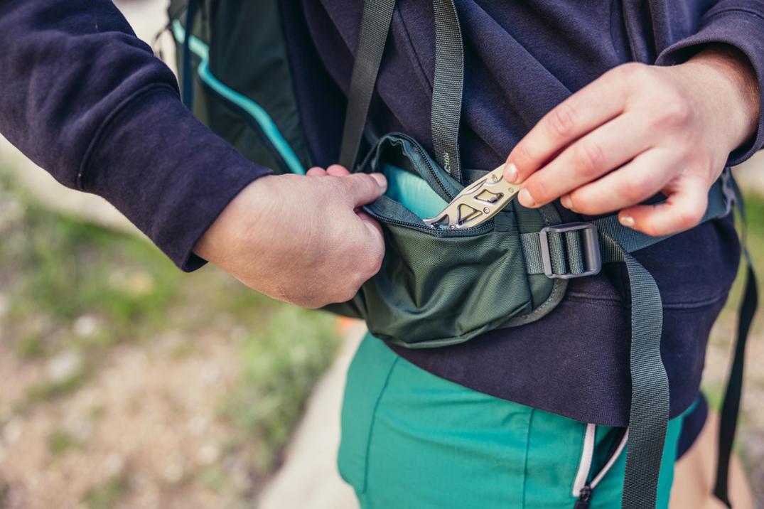 Location Image for Swift 22 H2O Hydration Pack - Women's