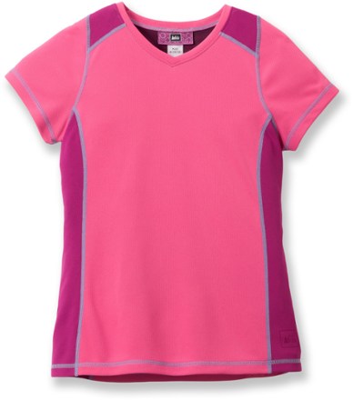 rei womens t shirts