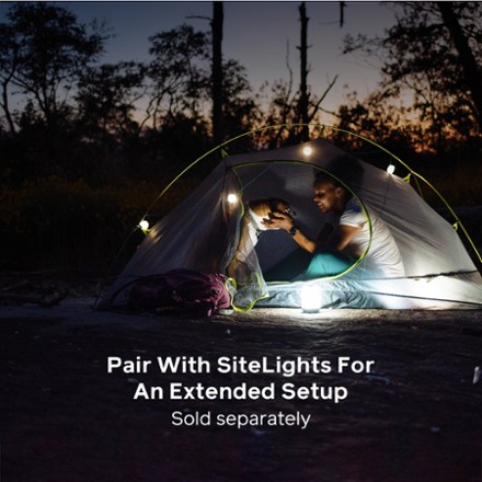 BioLite AlpenGlow 250 Lantern 8