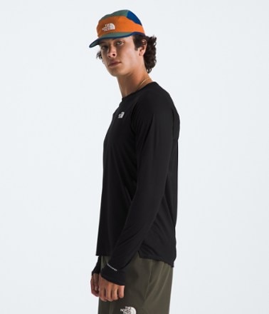 The North Face Sunriser Long-Sleeve Shirt - Men's 5