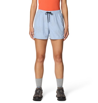 Stryder 5" Shorts - Women's