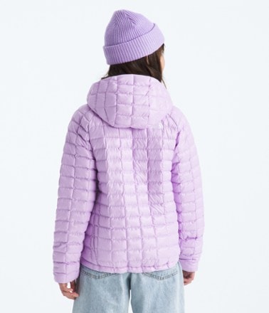 The North Face ThermoBall Hooded Jacket - Kids' 2