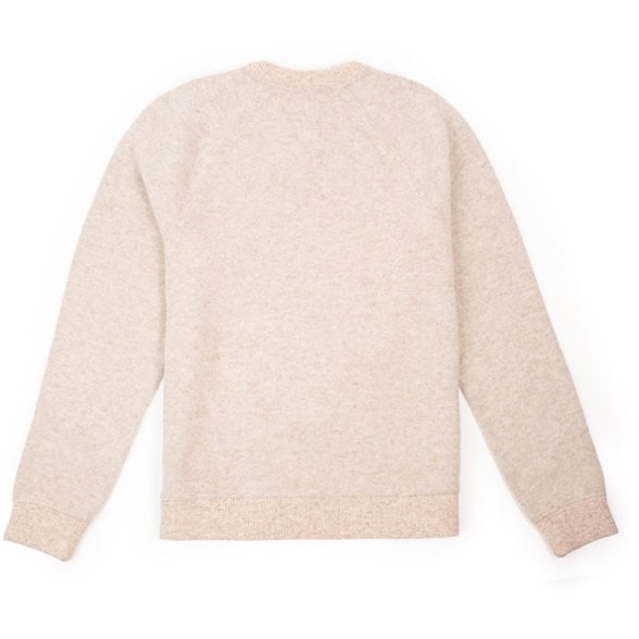 Detail Image of color Oatmeal