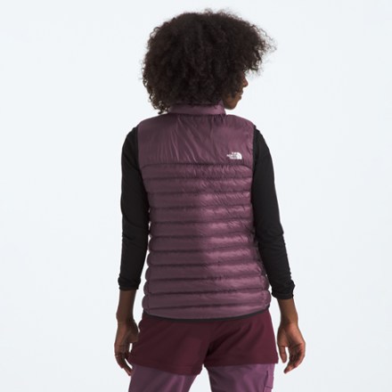 The North Face Terra Peak Insulated Vest - Women's 2