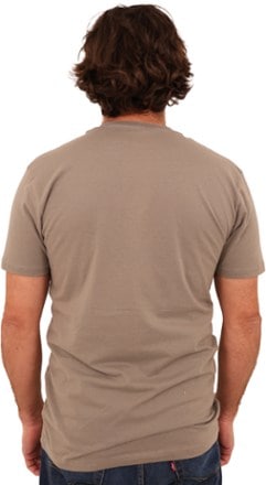 Slow Loris Lakeside T-Shirt 1
