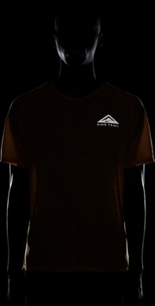 Nike Dri-FIT Trail Solar Chase Top - Men's 7