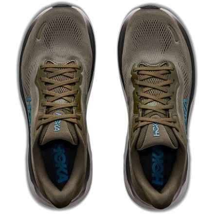 HOKA Clifton 11 Road-Running Shoes - Men's 5