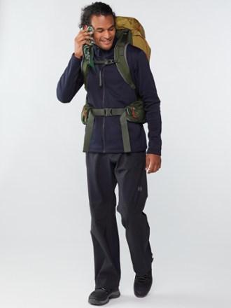 REI Co-op Trailbreak 60 Pack - Men's 3