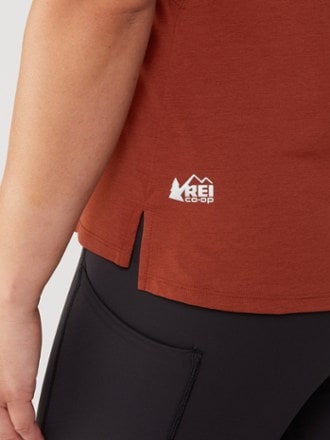 REI Co-op Swiftland Running T-Shirt - Women's 9