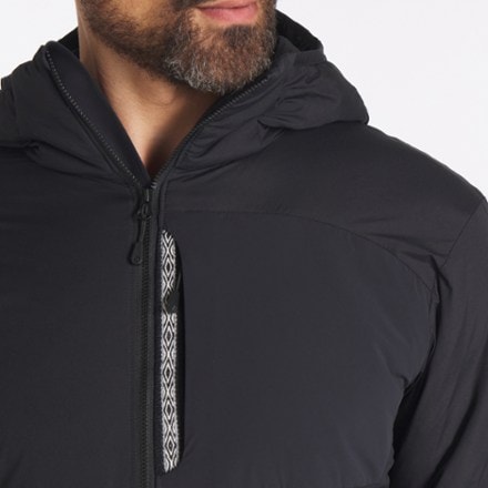 PAKA Apu Lightweight Insulated Puffer - Men's 4