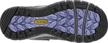 keen logan mid