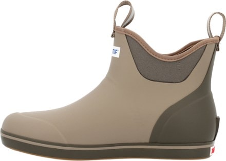 XTRATUF 6" Ankle Deck Boots - Men's 1