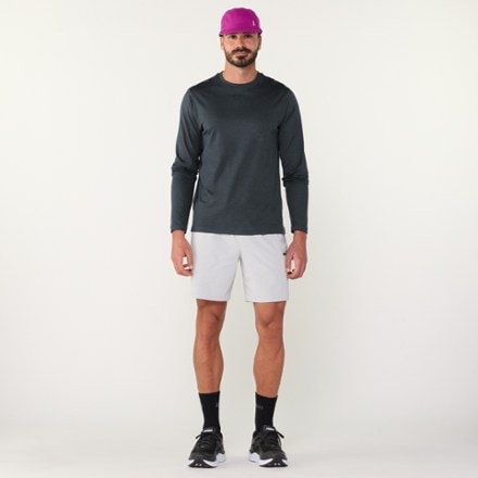 Vuori Long-Sleeve Ponto Performance T-Shirt - Men's 2