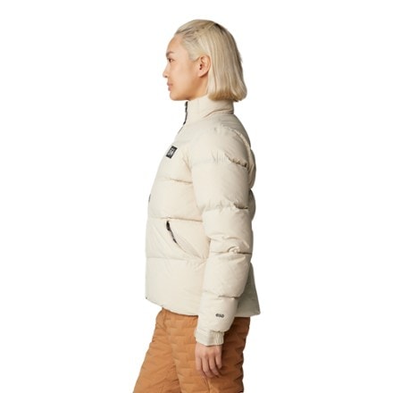 Mountain Hardwear Nevadan Down Jacket - Women's 3