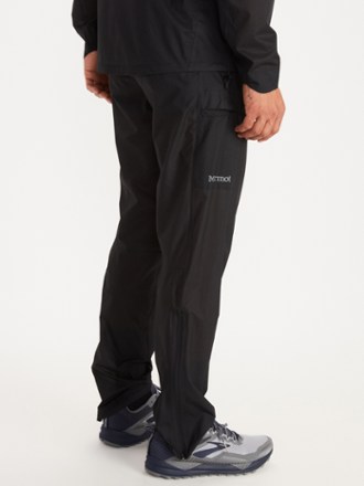 Marmot Bantamweight Rain Pants - Men's 2