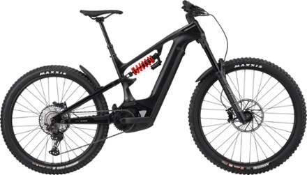 Cannondale Moterra Neo Carbon LT 2 Electric Bike 0