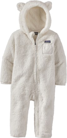 Patagonia Furry Friends Bunting - Infants' 0