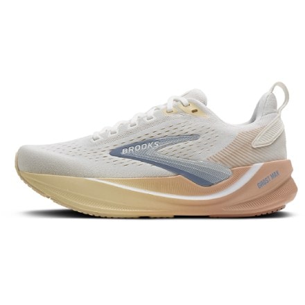 Brooks Ghost Max 4 Road-Running Shoes - Women's 1