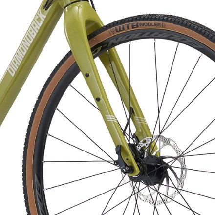 Diamondback Haanjo 3 Bike 9