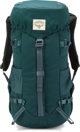 rei camping backpack