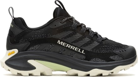 Merrell Moab Speed 2 Hiking Shoes - Women's 0