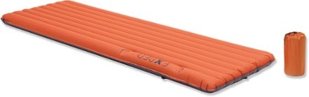 pellet bom Ontwijken Exped SynMat 9 LW Air Pad with Pump | REI Co-op