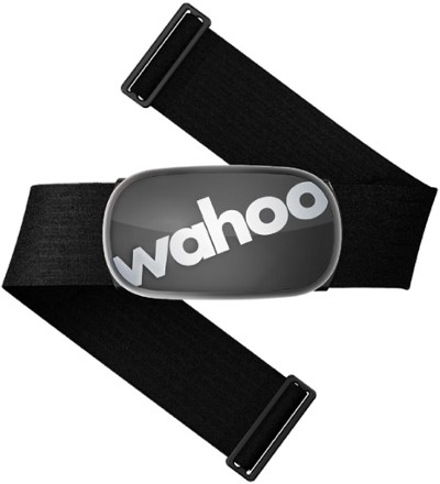 wahoo tickr hr monitor