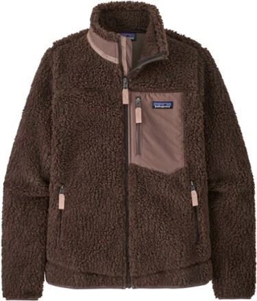 Patagonia Women's Fleece Jackets | REI 
