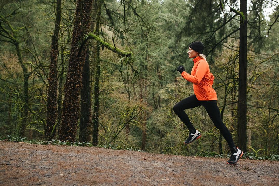 Location Image for Cloudburst Cycling Jacket - Women's