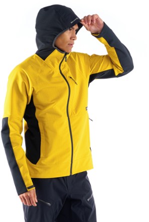 Artilect Intersect Doubleweave Jacket - Men's 7
