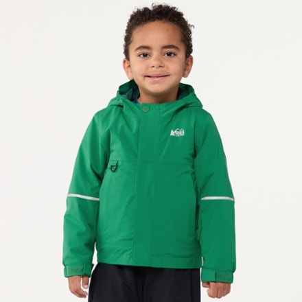 REI Co-op Timber Mountain Insulated Jacket - Toddlers' 1