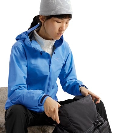 Arc'teryx Beta SL Jacket - Women's 8