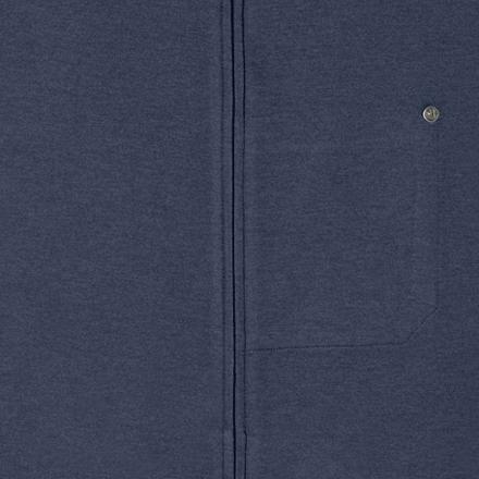 Swatch Image of color Azure Heather