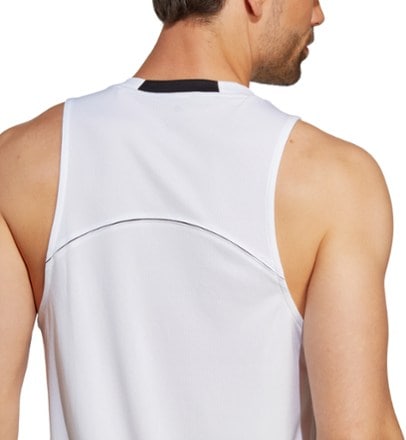 adidas D4M HIIT GFX Tank Top - Men's 4