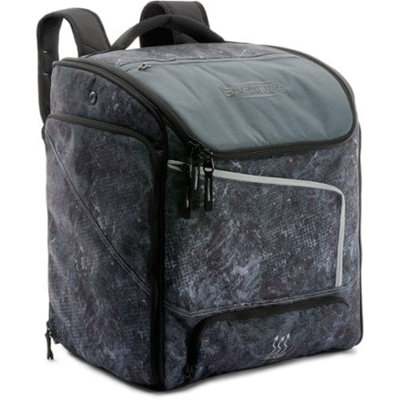 Sportube Toaster Heated Boot Bag 0