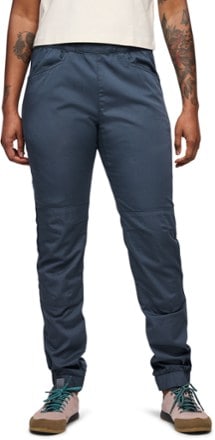 Black Diamond Notion Pants - Women's 0