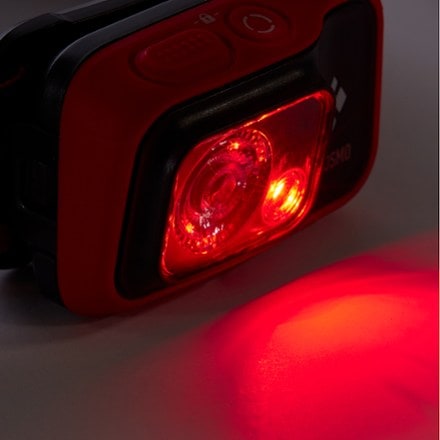 Black Diamond Cosmo 350 Headlamp 7