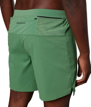 The North Face Summit Series Pacesetter Run Shorts - Men's 2