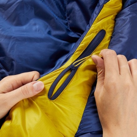 Rab Neutrino 400 Sleeping Bag - Women's 8