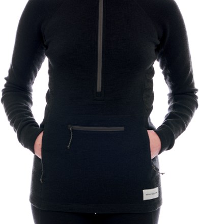 Artilect Sundown 250 Half-Zip Top - Women's 6