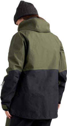 DAKINE Stoker GORE-TEX 3L Jacket - Women's 2