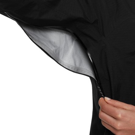 Mammut Taiss HS Hooded Jacket - Women's 5