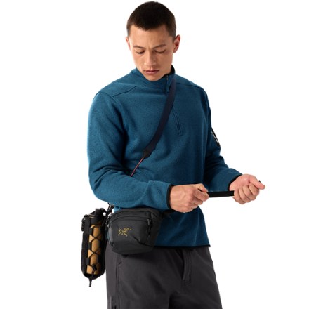 Arc'teryx Mantis 1 Waistpack 5