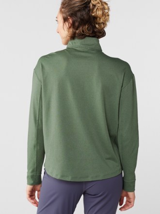 Patagonia Pack Out Pullover - Women's 2